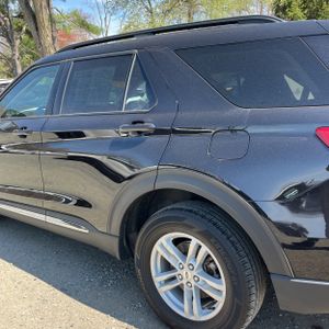 FORD EXPLORER XLT - 6