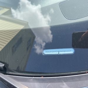صورة مصغرة 53 لـ 2016 AUDI A6 3.0T PREMIUM PLUS