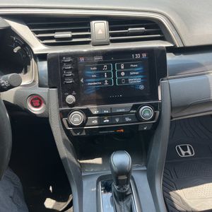 2021 Honda CIVIC EX — миниатюра 36