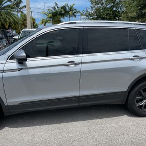 صورة 4 لـ 2024 Volkswagen TIGUAN SE