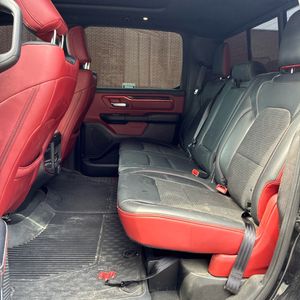 2019 RAM 1500 REBEL — фото 33