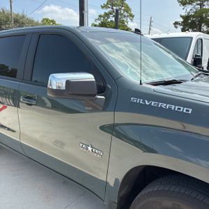 2026 Chevrolet SILVERADO 1500 LT 缩略图 13