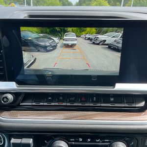 2025 Chevrolet SILVERADO 1500 RST 照片 34