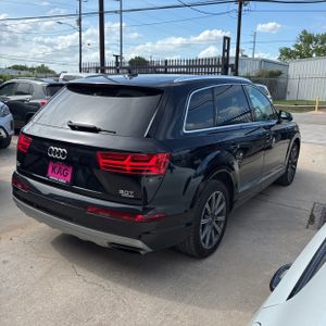 AUDI Q7 3.0T PREMIUM - 7
