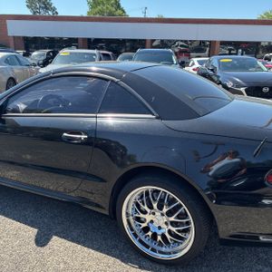MERCEDES-BENZ SL AMG - 6