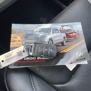 2022 RAM 1500 REBEL thumbnail 59