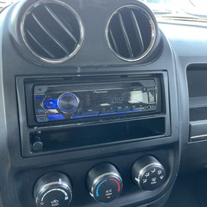 2012 JEEP PATRIOT LATITUDE — миниатюра 56