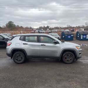 JEEP COMPASS SPORT - 10