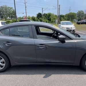 2014 Mazda MAZDA3 I SPORT 缩略图 11