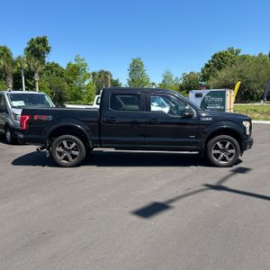 FORD F-150 XLT - 10