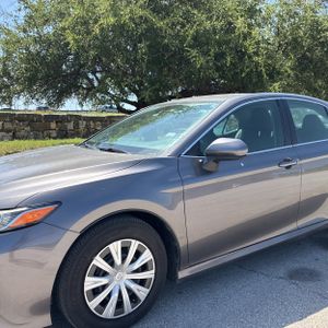 صورة 2 لـ 2020 Toyota CAMRY L