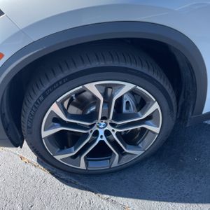 2024 BMW X5 XDRIVE40I — миниатюра 17