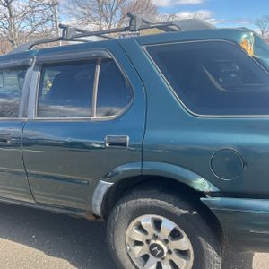 HONDA PASSPORT EX - 6