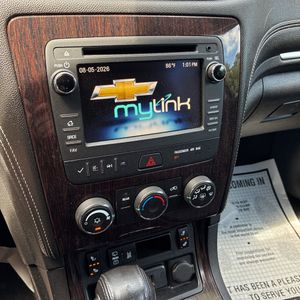 2016 Chevrolet TRAVERSE LT — миниатюра 37