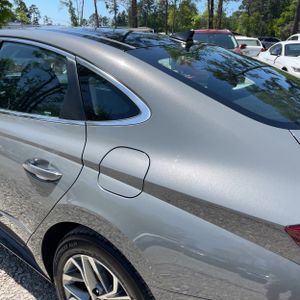 HYUNDAI SONATA SEL - 6