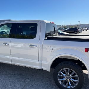 FORD F-150 LARIAT - 6