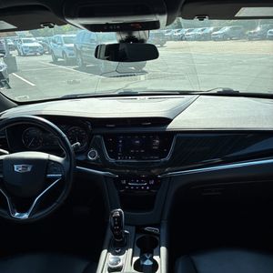 صورة 38 لـ 2020 Cadillac XT6 PREMIUM LUXURY