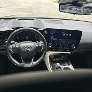 2022 Lexus NX 350 PREMIUM — миниатюра 36