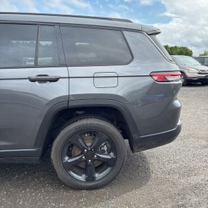2023 JEEP GRAND CHEROKEE L ALTITUDE — фото 6