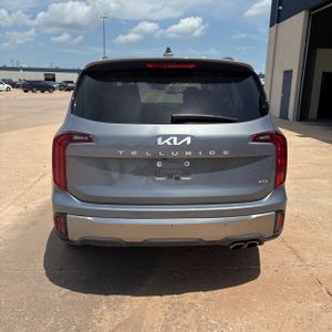 صورة 7 لـ 2025 KIA TELLURIDE S