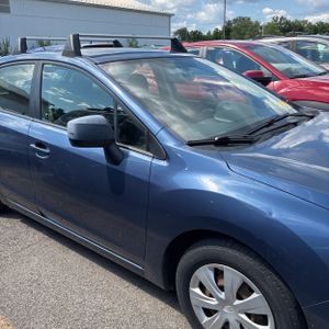 2013 Subaru IMPREZA 2.0I thumbnail 12