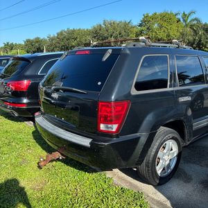 2006 JEEP GRAND CHEROKEE LAREDO — фото 43