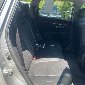 2020 Honda CR-V EX-L — миниатюра 34