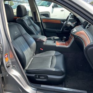 صورة مصغرة 32 لـ 2006 Infiniti M35 BASE