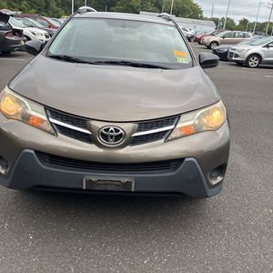 2015 Toyota RAV4 LE 缩略图 55