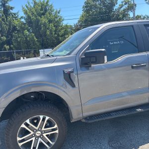 FORD F-150 XL - 2