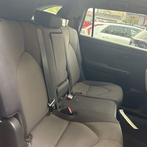 2022 Toyota HIGHLANDER LE 缩略图 34