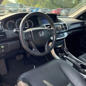 2014 Honda ACCORD EX-L V6 — миниатюра 37