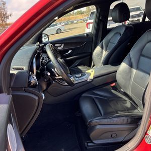 2018 Mercedes-BENZ GLC — миниатюра 32