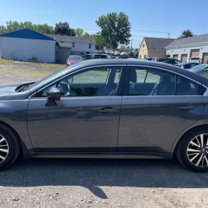 2019 Subaru LEGACY 2.5I PREMIUM — фото 4