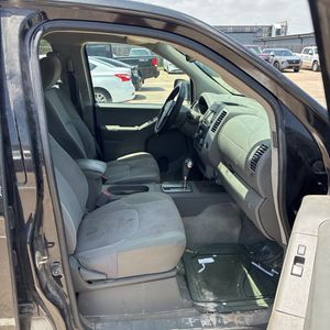 صورة مصغرة 33 لـ 2018 Nissan FRONTIER SV
