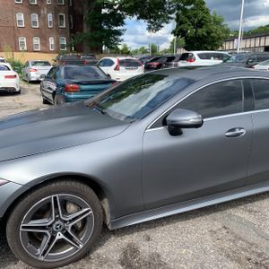 2020 Mercedes-BENZ CLS 照片 2