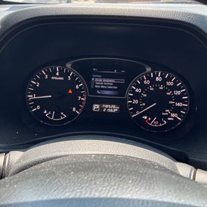 2015 Nissan PATHFINDER SL 照片 43