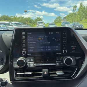 2022 Toyota HIGHLANDER L 缩略图 36