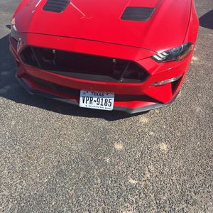 2020 FORD MUSTANG GT — миниатюра 59