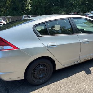 صورة 9 لـ 2012 Honda INSIGHT LX