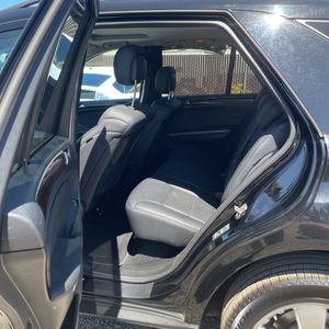 2010 Mercedes-BENZ M-CLASS — миниатюра 34