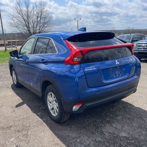 MITSUBISHI ECLIPSE CROSS ES - 5