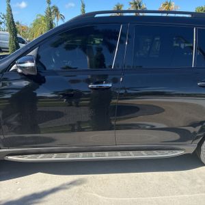 MERCEDES-BENZ GLS-CLASS - 3