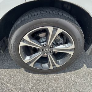 صورة مصغرة 18 لـ 2024 Acura RDX SH-AWD W/ADVANCE