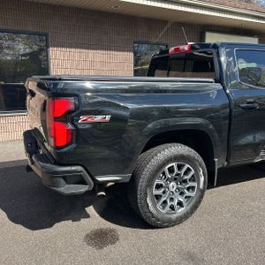 CHEVROLET COLORADO Z71 - 9