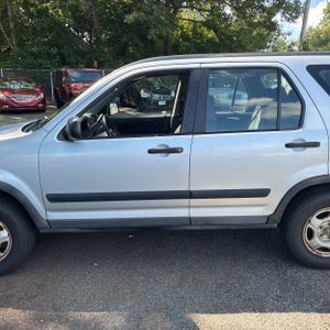صورة 4 لـ 2002 Honda CR-V LX