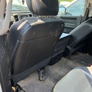 صورة مصغرة 55 لـ 2022 RAM 1500 CLASSIC TRADESMAN