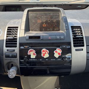 صورة مصغرة 36 لـ 2009 Toyota PRIUS BASE