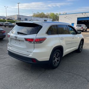 TOYOTA HIGHLANDER - 8