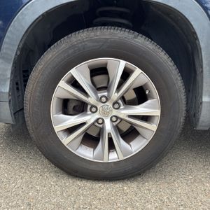 2014 Toyota HIGHLANDER XLE — фото 17